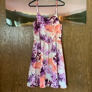 Calvin Klein Dress - M